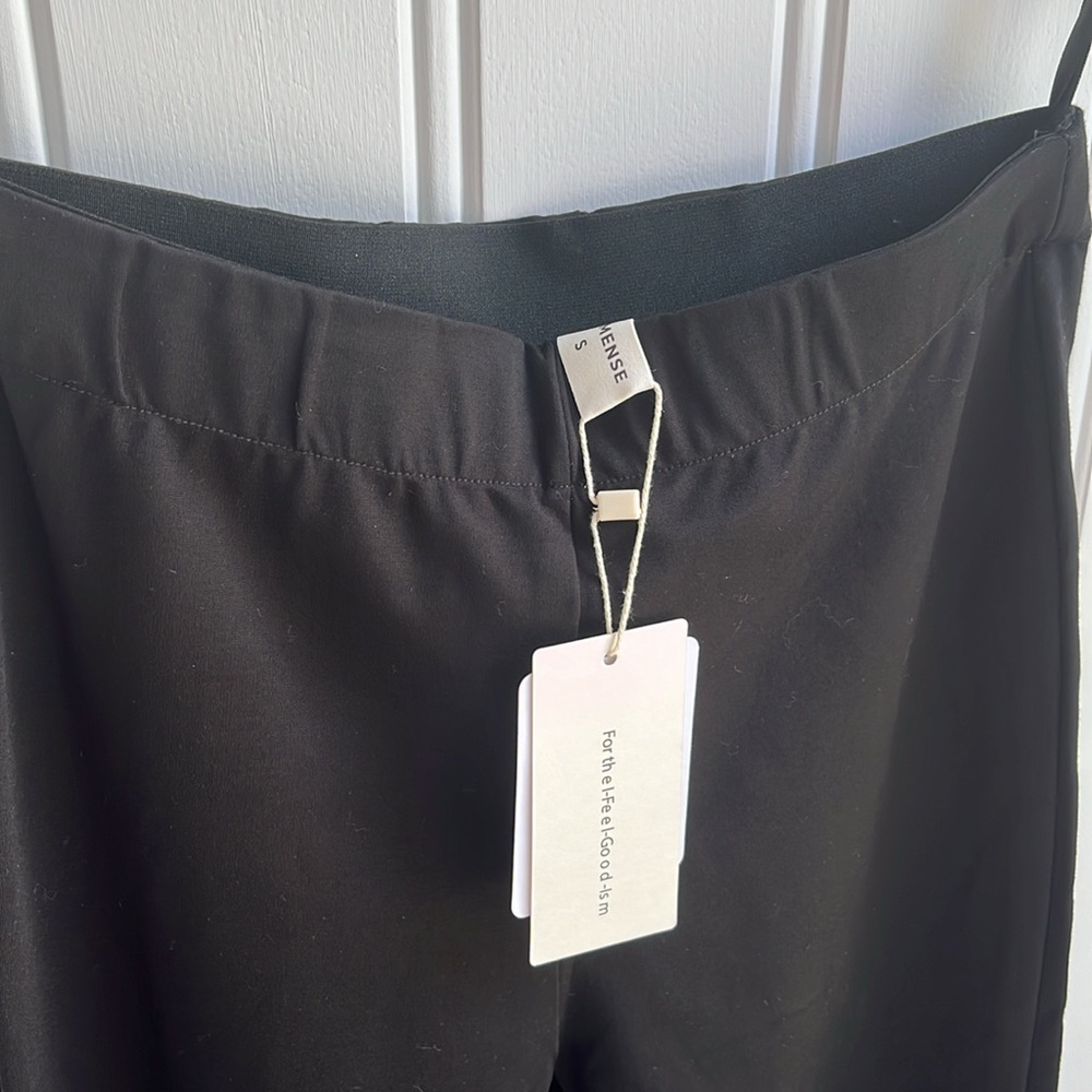 Commence split hem legging - Picture 3 of 4